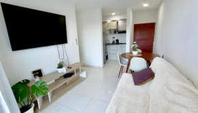 apartment near the sea
